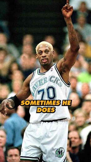Dirk Nowitzki Reflects on His Time Playing Alongside Dennis Rodman