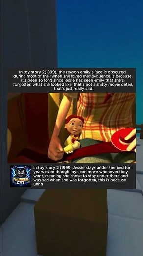 In toy story 2(1999)