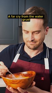 Delicious Victorian Gruel | Tasting History