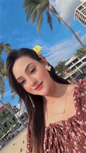 Beachside Beauty: Captivating Moments by the Shore