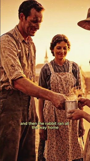 The Carter family's Dust Bowl journey proves that courage and hope can survive even the harshest sto