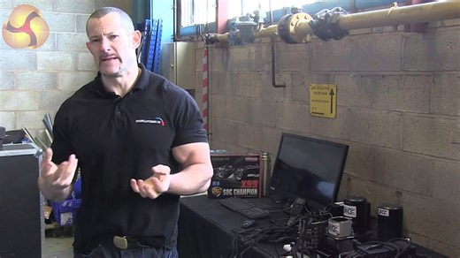 8Pack sets multiple world records with the Gigabyte X99 SOC Champion HD