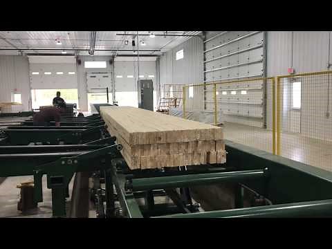 Richland Laminated Columns, LLC