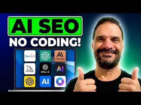 This Google Search Console AI Hack Will Destroy Your Competition