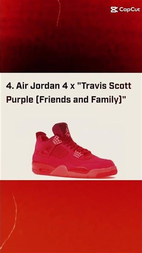 The 5 Most Expensive Air Jordan Sneakers Ever Sold on StockX