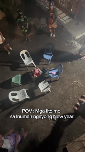 Mga Tito Mo: Nakakatawang Moments ng Next Element Crew