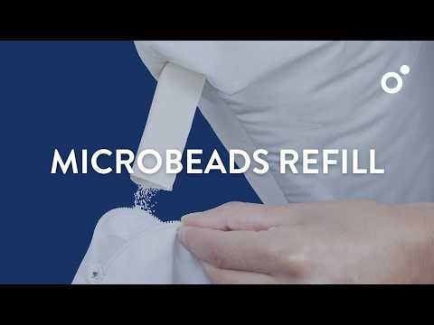 Doomoo Microbeads Refill - TUTO