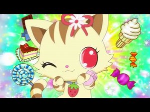 [Jewelpet SS7] Jewelpet Magical Change Episode 8 (English Sub)