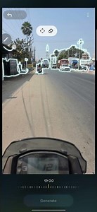 Samsung Galaxy S25 Ultra AI video Editing | super smart AI Features Hands on review #samsung #shorts