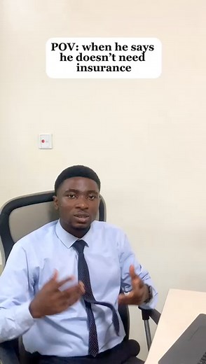 Get a NEM Insurance plan to secure your future and protect what truly matters from life’s uncertainties🛡️ Send us a DM to get started today! #NEMInsurancePlc #BeNEMSure | NEM Insurance Plc