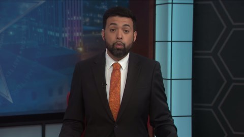 Demolition set for Harrison County power plant with controlled explosion