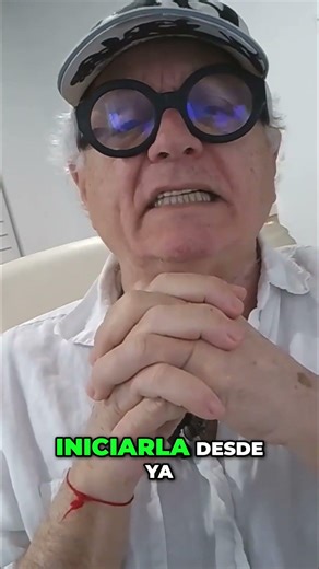 Orlando Urdaneta: Reconstrucción y Redirección del País #shorts