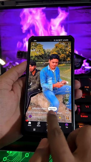 How to Download Vip Proxy Server 🤯🔥 #proxyserver #freefire #trending #shorts