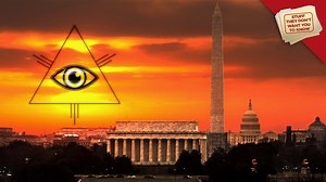 340K views · 83 reactions | Do Freemasons Control Washington? | Howstuffworks | Facebook