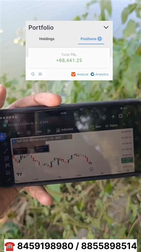 ARHAM SHARES on Instagram: "COURSES DETAILS 1) 1 MONTH 15 DAY COURSES DURATION + EXTRA DURATION NEW STUDENT. 2) 1 WEEK 1 SESSION OTHER DAY LIVE PRACTICE YOUTUBE & WHATSAPP. 3) INTRADAY AUTO ENTRY EXIT STRATEGY PROVIDED. STOP LOSS & TARGET SET-UP 🎯 4) BASIC TO ADVANCE KNOWLEDGE PROVIDED THIS COURSES. 5) LIFETIME FREE TIPS OFFER 6) NIFTY 50 / BANKNIFTY / FINNIFTY / BANKEX / MIDCAP/ SENSEX 7) 90% ACCURACY/ LIFETIME SUPPORT 8) ALL LECTURE ZOOM MEETING APP COMPLETE. 9) DAILY NEWS & TIPS PROVIDED WHA