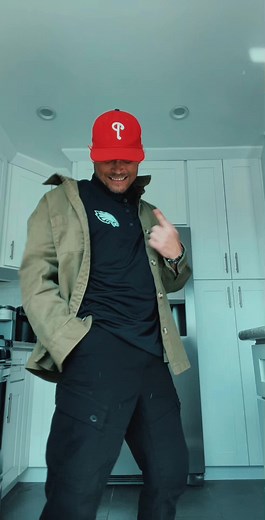 Philadelphia Eagles Game Day Vibes with Shela Devoe