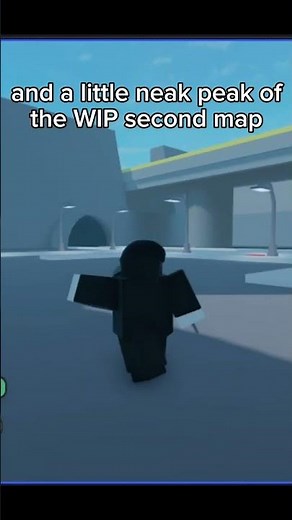 SCP OUTBREAK Dev log 2 #roblox #scp