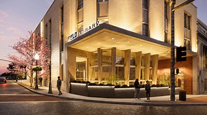 Children's Village expands to Peekskill with housing and library
