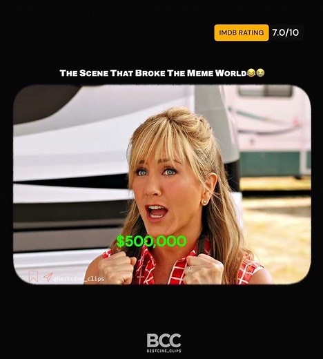 You Guys Are Getting Paid?! -The Meme That Never Gets Old 😂 | We’re the Millers