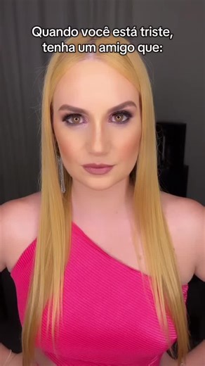 O melhor áudio para auto-estima de todos os tempos. Tenham amigos assim. ❤️ #autoestima #fyp #foryou #friendshipgoals #trending #empoderate #amigos #audio #empoderamentofeminino