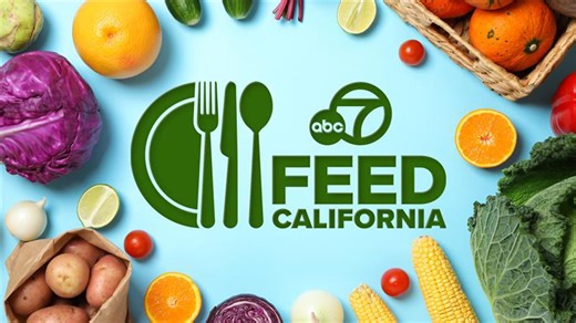 End hunger in California: How to help those in need in your community