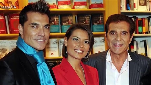 Exclusiva | El sorprendente cambio físico de Andrés Burguera tras años alejado de la televisión