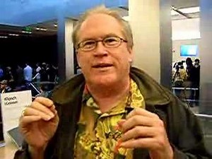 John C. Dvorak exposed