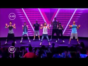 LesMillsVirtual™ SH’BAM 19