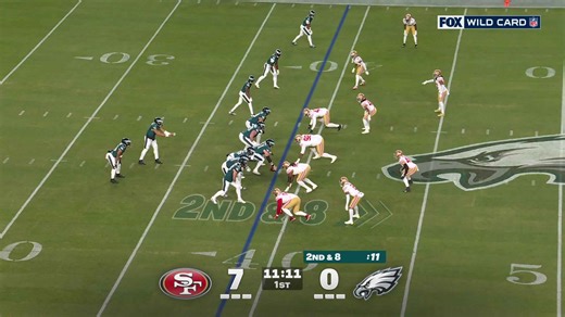 Saquon Barkley's best plays from 131-yard game vs. 49ers Wild Card Weekend