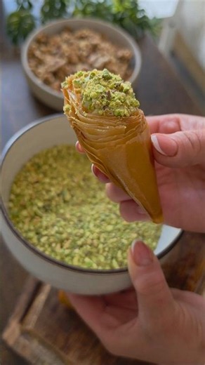 * KULAH BAKLAVA* #wakacjepl