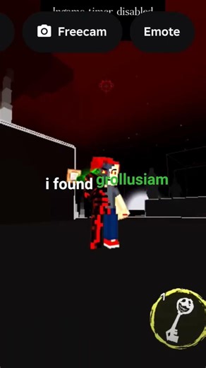 to do it go to yellowsonewrath and find green key in the command panel #forsaken