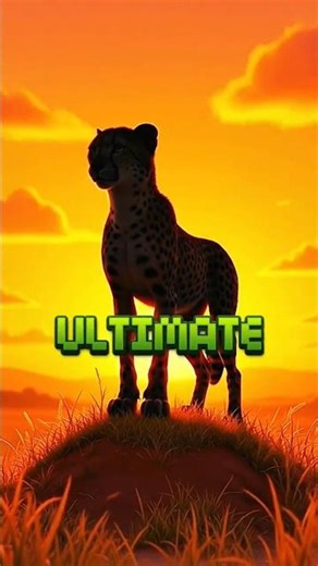 How Cheetahs Run So Fast | The Fastest Land Animal Explained | Season 1 Episode 15