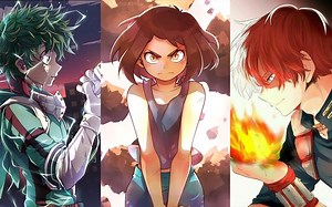 「Nightcore」→ Havana ✗ Mi Gente ✗ Shape of You (Switching Vocals)