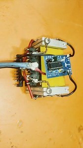 Diy Mini usp project with diagram Check comment👇 #foryouシ #electronics #howtomake #How #BMW #PCB #diagram #amplifier #JBL #PowerBank #UPS #miniups #diy #diyprojects #project | Electrical and electronics engineering-EEE