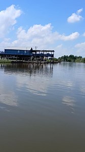 That's the island road boat launch. #saltwatersabtv #lancebilliot #fishing #fishinglife #fish #Louisiana | Lance Billiot