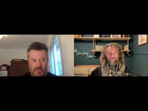 Matrix Reimprinting Time traveling to heal the past with Dear Danny