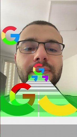Je refais le logo de Google !