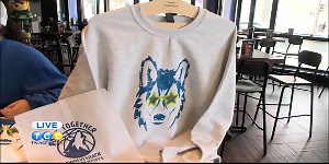 Watch the Wolves Playoffs