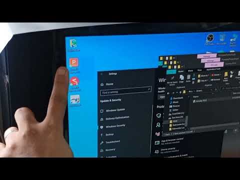 DTF Acrorip Program doesnt run , How to Solve it