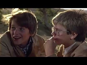 Explorers 1985 MOVIE TRAILER