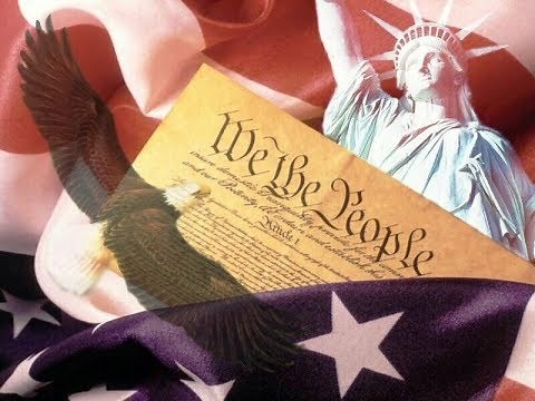 Complete United States Constitution listen and read.