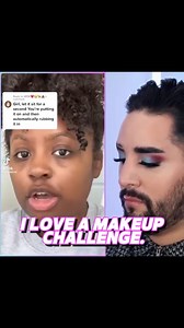 Watch This Colour Changing Foundation Fail To Match Every Skin Tone! #makeup #beauty #foundation | Robert Welsh