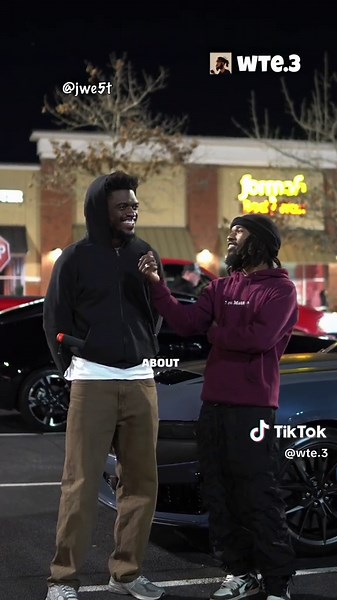 2024 Ford Mustang Dark Horse Build Interview