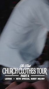 583 reactions · 122 shares | Get ready, Minneapolis! I'm coming your way on October 21. We’re offering 20% off as a thank you for getting your pre-sale tickets, starting August 22nd with code CC4. So don’t wait! Tickets go back to regular price on August 25. Let’s go! | Lecrae | Facebook