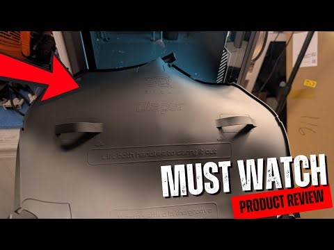 A better way to keep your 3D Printer clean?