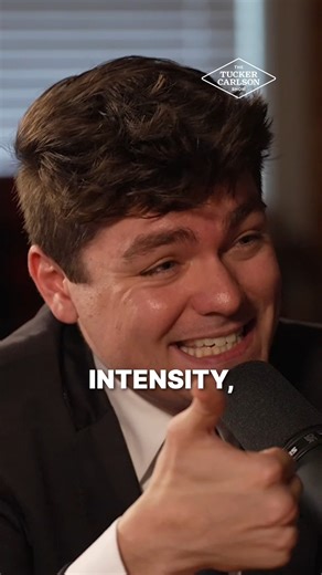 244K views · 6.4K reactions | Is this ruining relationships in America? | Tucker Carlson Network | Facebook