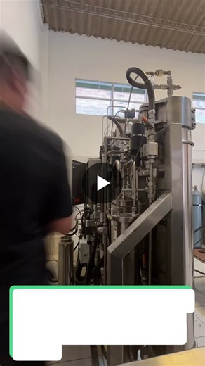 Supercritical CO₂ Extraction Solutions for Medicinal Cannabis | Erick Rubio posted on the topic | LinkedIn