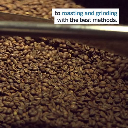 66K views · 405 reactions | Arguably the coffee capital of the world, here's how they roast, brew and drink in Melbourne. | Lonely Planet | Facebook