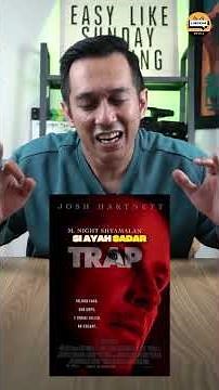 REVIEW FILM TRAP (2024)