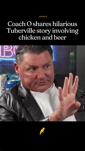 During a recent podcast appearance, Ed Orgeron shared some classic stories about recruiting, his time leading the LSU Tigers, the 2019 national title team and much more. But the most hilarious one was from way before he was LSU's head coach, in his time as a graduate assistant where he was roommates with U.S. Senator and former Auburn head coach Tommy Tuberville😂 (via Bussin' With The Boys) #Alabama #LSU #CollegeFootball #SEC | Yellowhammer News